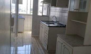 Imagem 7: Apartamento com 2 dormitórios à venda, 53 m² por R$ 275.900,00 - Capoeiras - Florianópolis