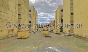 Imagem 5: VENDO APARTAMENTO COM 75m², 2 QUARTOS NO BAIRRO DAMAS - FORTALEZA - CEARÁ