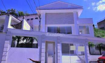 Imagem 2: Sobrado à venda, 750 m² por R$ 3.000.000,00 - Jardim São Bento - São Paulo/SP