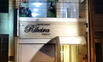 Imagem 4: Predio comercial ribeira