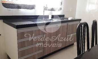 Imagem 6: Casa - Jardim Adelaide - Hortolândia