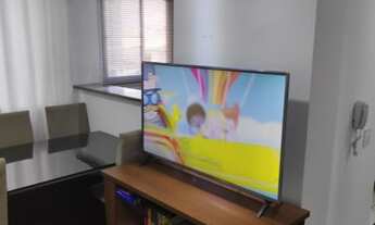 Imagem 2: Apartamento - Residencial Guairá - Sumaré - SP