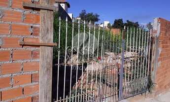 Imagem 5: Terreno - Jardim Paranapanema - Campinas