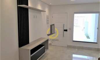 Imagem 2: Casa à venda -125 m² - 3 suites - Varanda - Churrasqueira - 2 vagas - Alto do Ipiranga