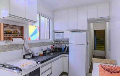 Imagem 4: Sobrado com 3 dormitórios à venda, 79 m² por R$ 950.000,00 - Vila Romana - São Paulo/SP