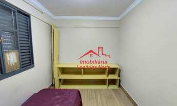 Imagem 12: Apartamento com 2 dormitórios, 45 m² - venda por R$ 110.000,00 ou aluguel por R$ 350,00/mê