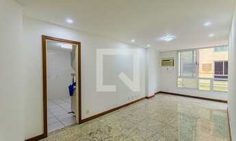 Imagem 2: Apartamento para Aluguel - Icaraí, 2 Quartos, 78 m2