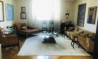 Imagem 2: Apartamento para Venda em Belo Horizonte, Lourdes, 4 dormitórios, 2 suítes, 5 banheiros, 5