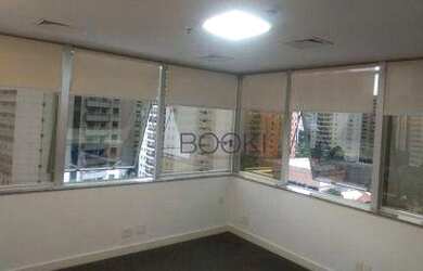 Imagem 2: Oportunidade - Office Tower Itaim - 72 m²