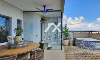 Imagem 3: Cobertura Duplex - 3 Dorm / 1 Suíte / 2 Vagas / 142 m² - Vila Sinibaldi - SJRP/SP