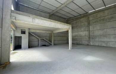 Imagem 8: Galpão/Depósito/Armazém para venda tem 250 metros quadrados em Rio Pequeno - Camboriú - SC