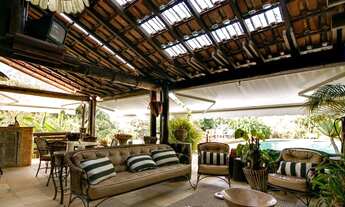 Imagem 5: Casa residencial à venda, Araras, Petrópolis - CA0101