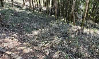 Imagem 2: Lote 1300 m², Pasargada, Nova Lima