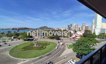 Imagem 2: Locação Apartamento 3 quartos Praia do Canto Vitória