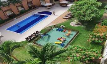 Imagem 5: Cobertura duplex para venda com 170 m² com 4 quartos em Pituaçu - Salvador - BA