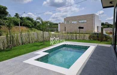 Imagem 3: Casa à venda, 256 m² por R$ 1.880.000,00 - Condomínio Reserva Saint Paul - Itu/SP