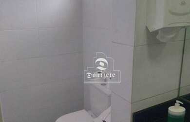 Imagem 6: Sala para alugar, 64 m² por R$ 5.900,00/mês - Jardim - Santo André/SP