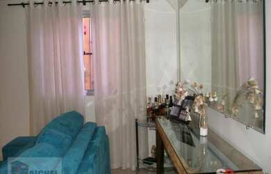 Imagem 7: Apartamento com 2 dormitórios à venda, 52 m² por R$ 280.000,00 - Vila Camilópolis - Santo