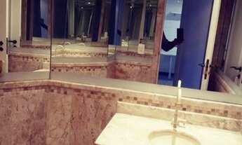 Imagem 6: Recreio 2ª quadra da praia. Localização privilegiada. Varandão 4 quartos sendo 2 suítes