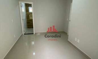 Imagem 5: Apartamento com 2 dormitórios à venda, 70 m² por R$ 255. - Parque Nova Carioba - Americana