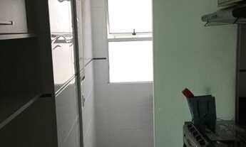 Imagem 4: Apartamento com 2 dormitórios à venda, 56 m² por R$ 280.000,00 - Parque Frondoso - Cotia/S