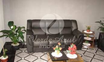 Imagem 7: Casa - Parque Valença I - Campinas