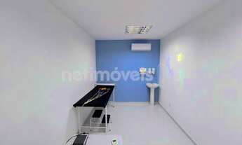 Imagem 2: Locação Sala Matatu Salvador