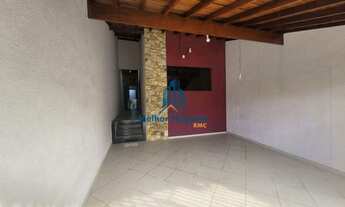 Imagem: Casa à venda em Sumaré - Aceita financiamento