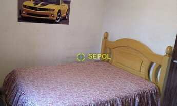 Imagem 4: Sobrado à venda, 180 m² por R$ 550.000,00 - Chácara Mafalda - São Paulo/SP