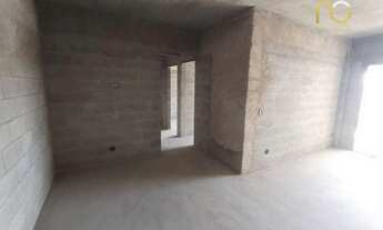 Imagem 2: Apartamento com 2 dormitórios à venda, 76 m² por R$ 481.118,16 - Vila Caiçara - Praia Gran