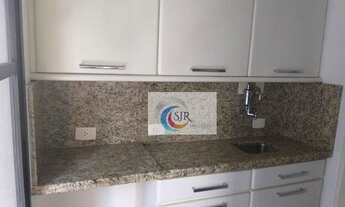 Imagem 4: Conjunto à venda, 46 m² por R$ 480.000,00 - Vila Olímpia - São Paulo/SP