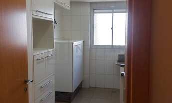 Imagem 3: Apartamento com 2 dormitórios à venda, 82 m² por R$ 830.000,00 - Tatuapé - São Paulo/SP