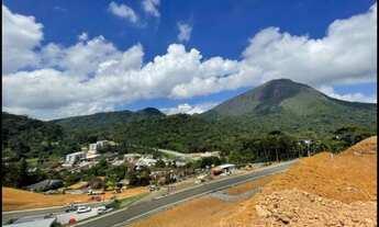 Imagem 5: Lote/Terreno para venda com 300 metros quadrados em Ermitage - Teresópolis - RJ