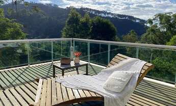 Imagem 4: Residência em Condomínio Parque dos Eucaliptos ,em Areal