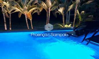 Imagem 2: Casa de condomínio para venda com 600 metros quadrados com 4 quartos em Alphaville I - Sal