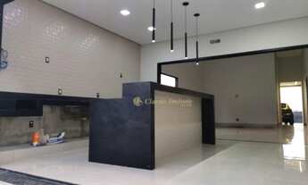 Imagem 6: Casa com 3 dormitórios à venda, 185 m² por R$ 1.400.000,00 - Quinta dos Ventos - Ribeirão