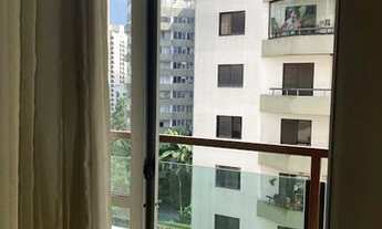 Imagem 5: Apartamento com 2 dormitórios para alugar, 47 m² por R$ 2.100,00/mês - Morumbi - São Paulo