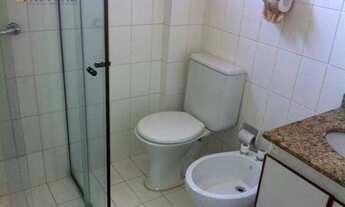 Imagem 7: Cobertura com 3 dormitórios à venda, 140 m² por R$ 550.000,00 - Enseada - Guarujá/SP