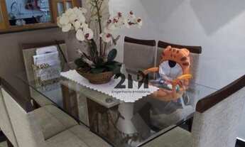 Imagem 4: Apartamento com 2 dormitórios à venda, 68 m² por R$ 424.000 - Vila Medeiros - São Paulo/SP