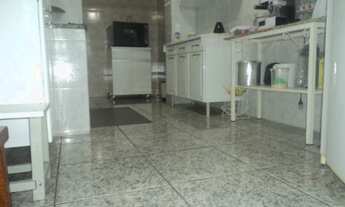 Imagem 2: BELO HORIZONTE - Casa Padrão - Céu Azul