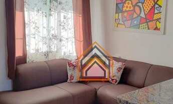 Imagem 3: Apartamento com 2 dormitórios à venda, 42 m² por R$ 150.000,00 - Jardim Algarve - Alvorada