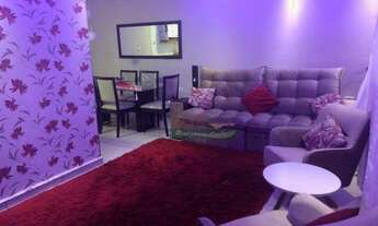 Imagem 2: Casa com 2 dormitórios à venda por R$ 287.000,00 - Jardim Santa Júlia - São José dos Campo