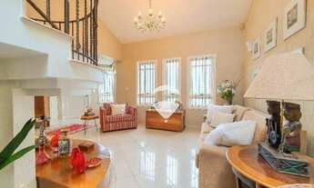 Imagem 6: Casa com 3 dormitórios à venda, 255 m² por R$ 1.080.000,00 - São José - São Leopoldo/RS