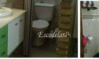 Imagem 7: Sobrado com 4 dormitórios à venda, 285 m² por R$ 950.000,00 - Vila Mazzei - São Paulo/SP