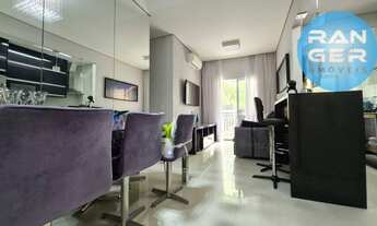 Imagem: Apartamento com 2 dormitórios à venda