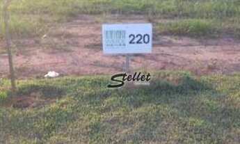 Imagem 3: Rio das Ostras - Terreno à venda, 560 m² por R$ 120.000 - Viverde - Rio das Ostras/RJ