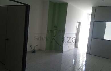 Imagem 2: Sao Jose dos Campos - Conjunto Comercial/Sala - Centro
