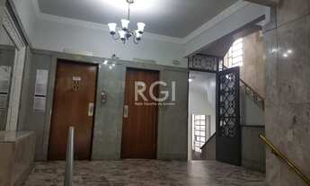 Imagem 3: Porto Alegre - Apartamento Padrão - Centro Histórico