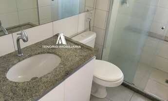 Imagem 7: Nascente | 2 suítes | Boa Viagem | água, gás e taxas inclusas