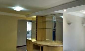 Imagem 7: Apartamento para venda tem 87 metros quadrados com 3 quartos em Jatiuca -